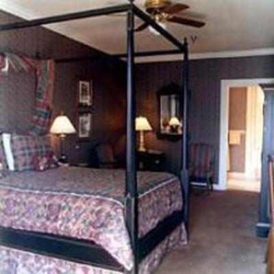 фото отеля 1842 Inn