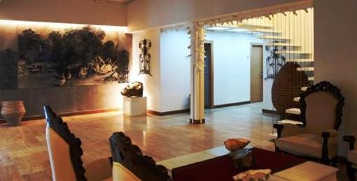 фото отеля Han Hostel Istanbul