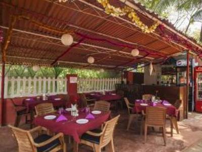 фото отеля Dona Julia Resort
