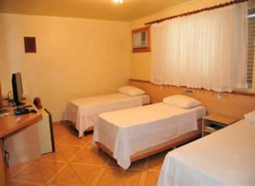 фото отеля Cidade Verde Hotel