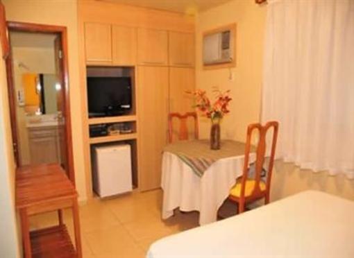фото отеля Cidade Verde Hotel