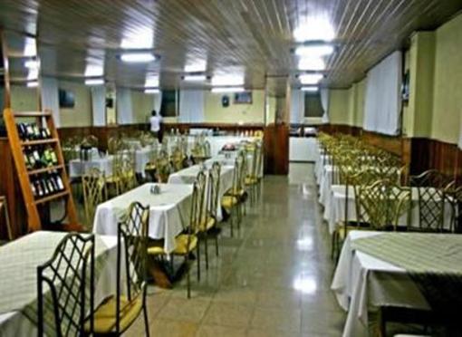 фото отеля Cidade Verde Hotel