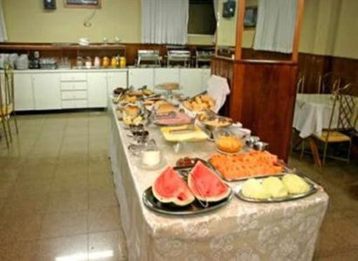 фото отеля Cidade Verde Hotel