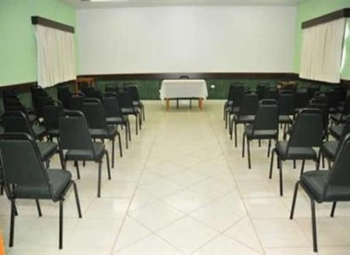 фото отеля Cidade Verde Hotel