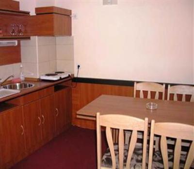фото отеля Biser Aparthotel