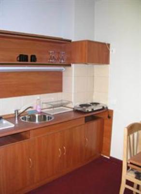фото отеля Biser Aparthotel