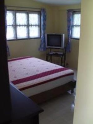 фото отеля Kanlayaneeguesthouse
