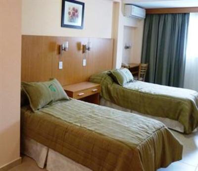 фото отеля Hotel Osam