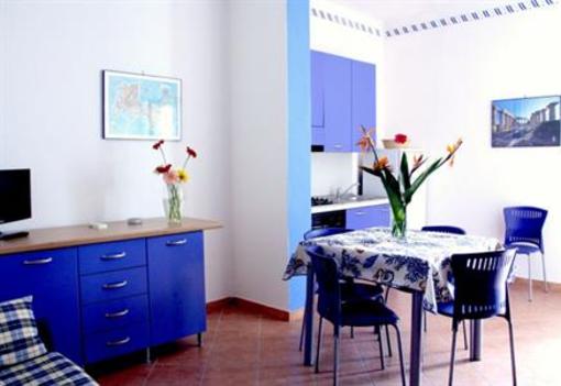 фото отеля Residence Scirocco e Tramontana