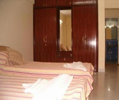 фото отеля Blue Chip Serviced Apartment