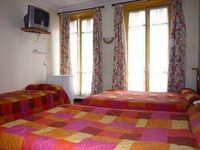 Hotel Rex Comprador
