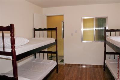 фото отеля Hotel Nossa Senhora da Boa Viagem