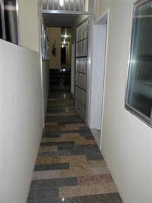 фото отеля Hotel Nossa Senhora da Boa Viagem