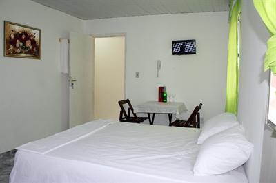 фото отеля Hotel Nossa Senhora da Boa Viagem