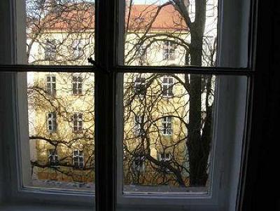 фото отеля Praga Central Residence