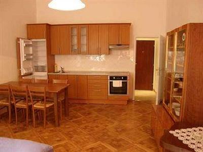 фото отеля Praga Central Residence