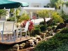 фото отеля El Shadai Hotel