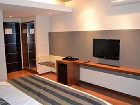 фото отеля Amerian Tucuman Apart & Suite