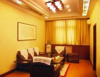 фото отеля Xindong Yangguang Hotel