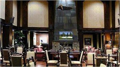 фото отеля Hampton Inn & Suites Tahoe Truckee
