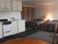 Crimson Hills Motel Parowan