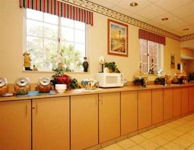 фото отеля Mainstay Suites Wilmington (North Carolina)