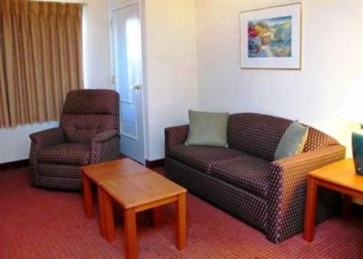 фото отеля Mainstay Suites Wilmington (North Carolina)