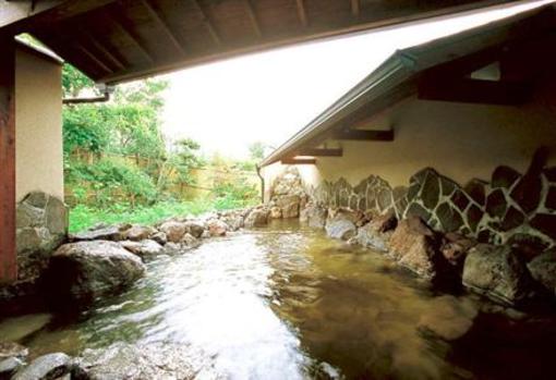 фото отеля Ryokan Yuri