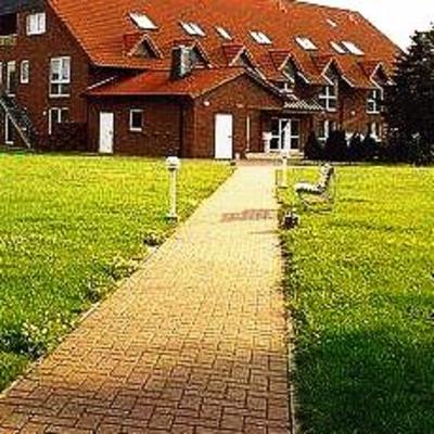фото отеля Enjoy Hotel Südheide Lindwedel