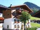 фото отеля Berghof Berwang