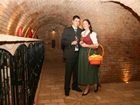 фото отеля Hotel Gasthof Vinothek Sommer Felix Auersthal
