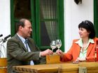 фото отеля Hotel Gasthof Vinothek Sommer Felix Auersthal