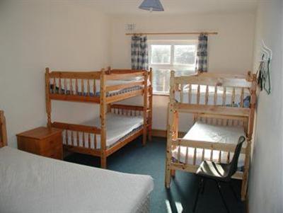 фото отеля Clare's Rock Hostel