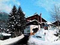 Sporthotel Molltal