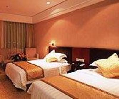 фото отеля Tongyuan Hotel