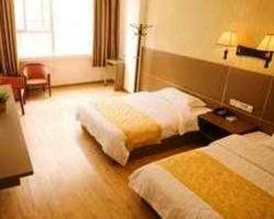 фото отеля Lanting Hotel