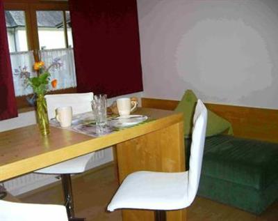 фото отеля Landhaus Servus