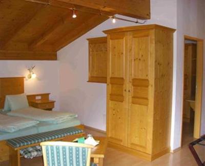 фото отеля Landhaus Servus