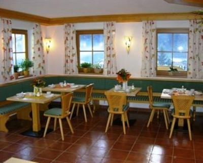 фото отеля Landhaus Servus