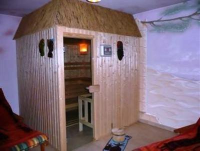 фото отеля Landhaus Servus