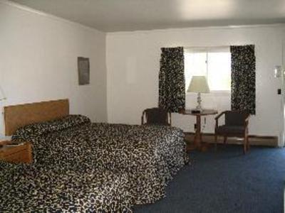 фото отеля Budget Host Alpine Motor Lodge