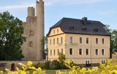 фото отеля Hotel Am Hohen Schwarm