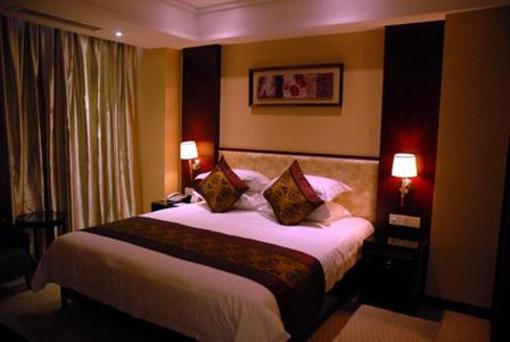 фото отеля Super 8 Hotel Shaoxing Sheng Li Lu