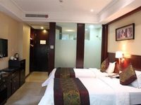 Super 8 Hotel Shaoxing Sheng Li Lu