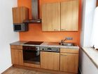 фото отеля Appartementhaus Sabine