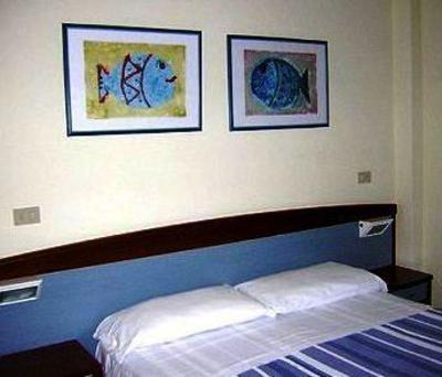 фото отеля Hotel Garim