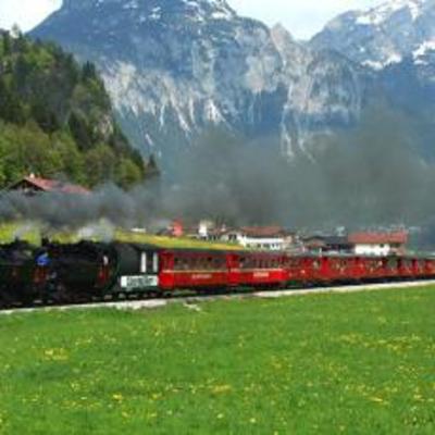 фото отеля Prollerhof