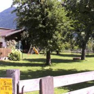 фото отеля Prollerhof