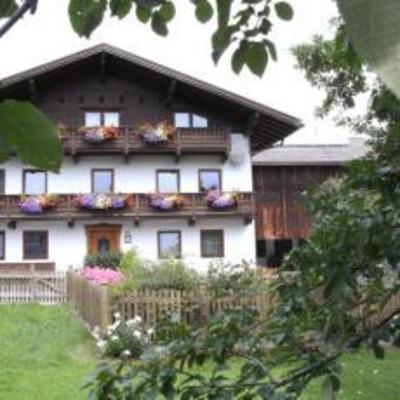 фото отеля Prollerhof