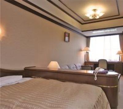 фото отеля Enakyo Grand Hotel